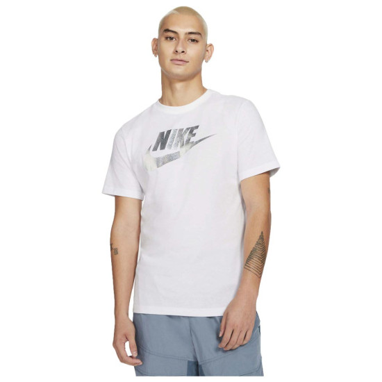 Nike Ανδρική κοντομάνικη μπλούζα Sportswear